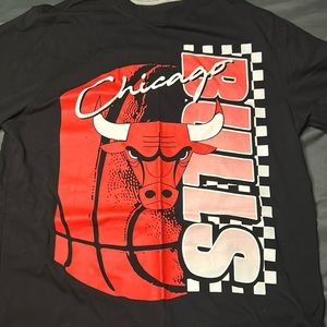NBA Chicago bulls T shirt